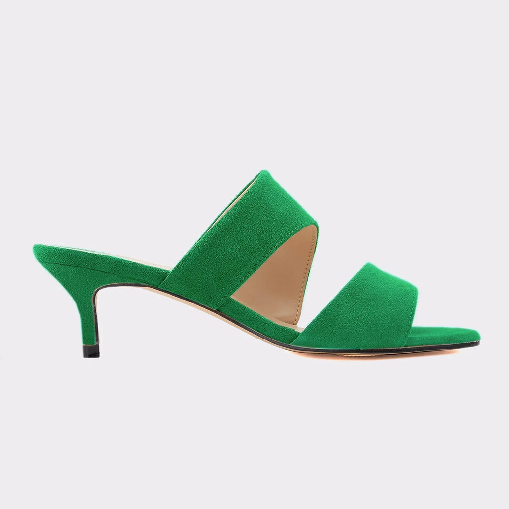 Casual Fashion Heels