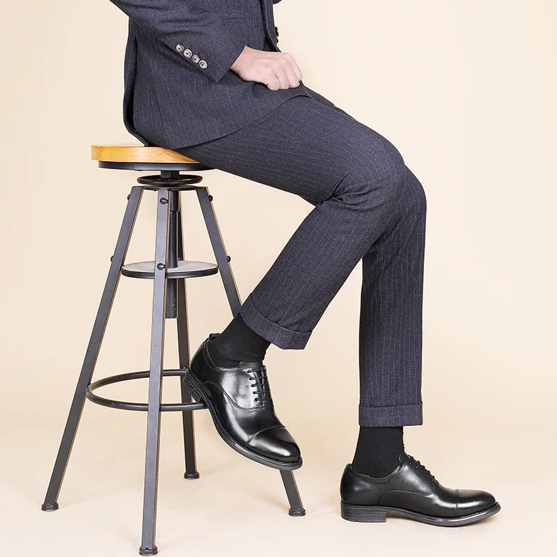 Formal Business Oxfords
