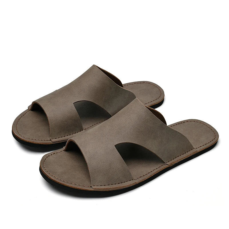 Summer Casual Slippers