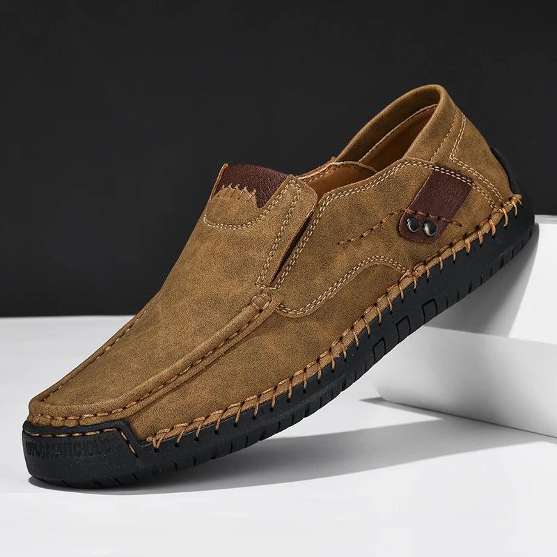 Comfort Trend Loafers