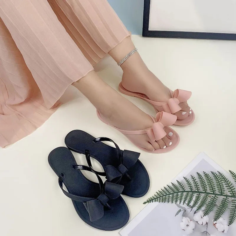 Soft Flip Sandals