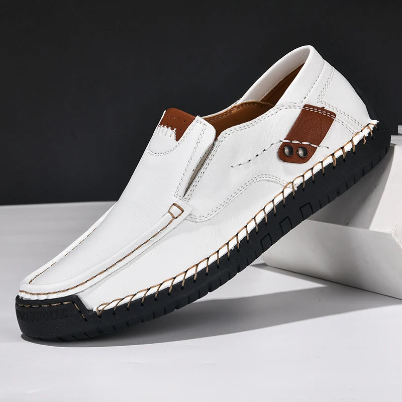 Comfort Trend Loafers