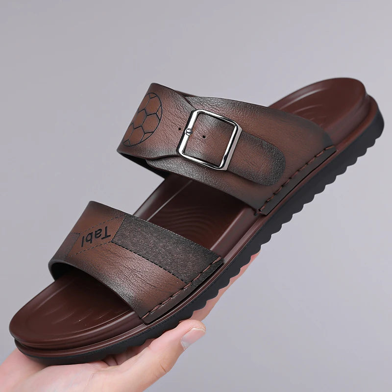 Soft Sole Sandals