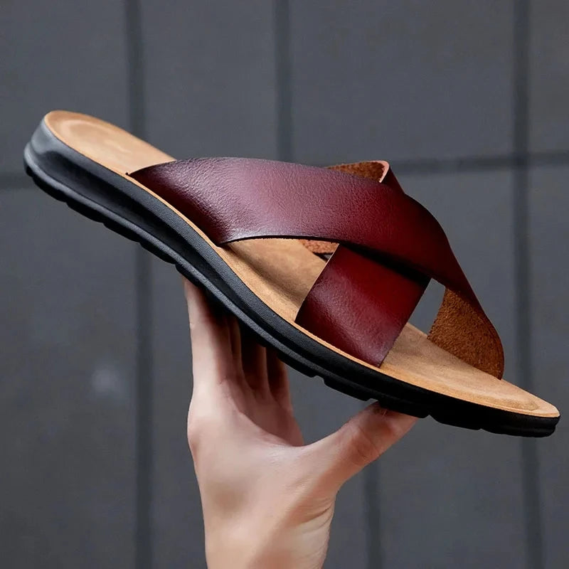 Premium Beach Sandals