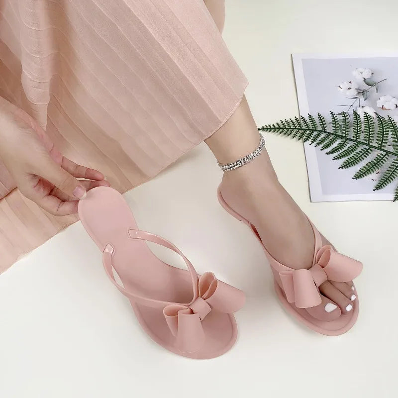 Soft Flip Sandals