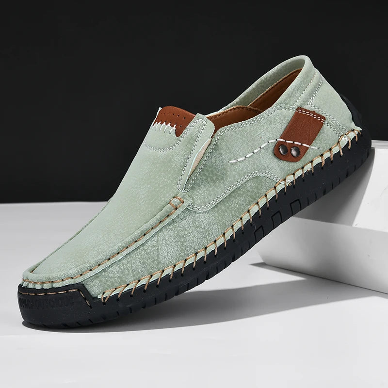 Comfort Trend Loafers