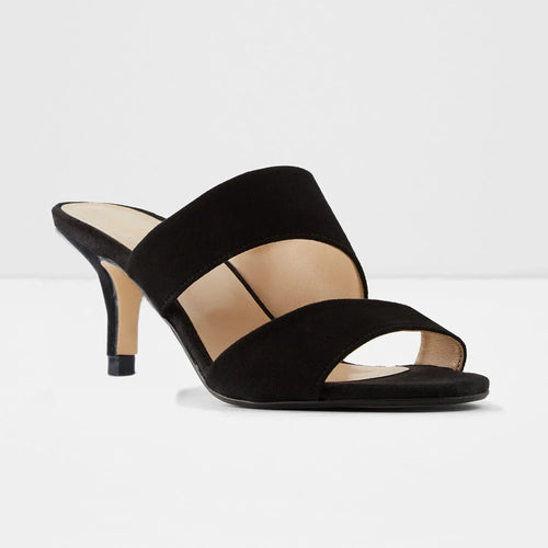 Casual Fashion Heels