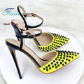 Elegant Party Heels