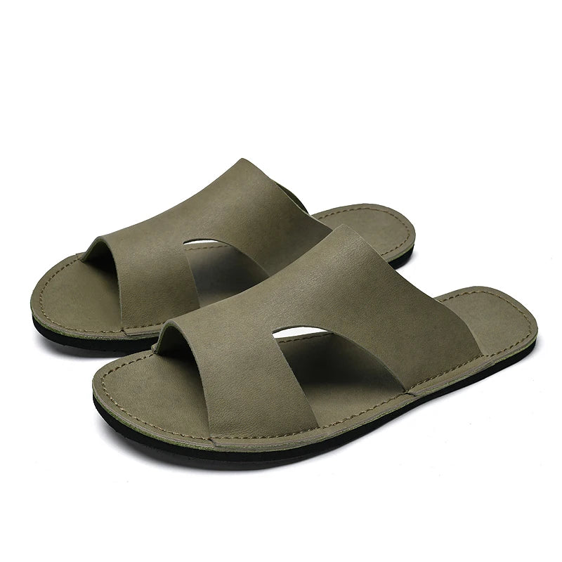 Summer Casual Slippers