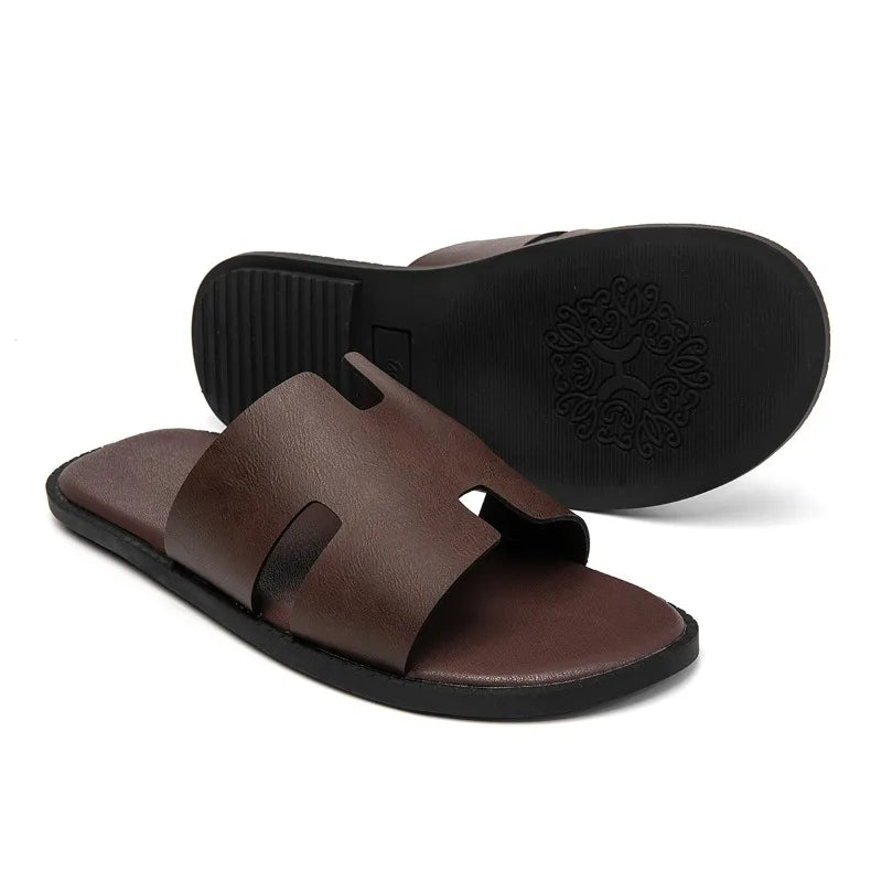 Outdoor Casual Slides