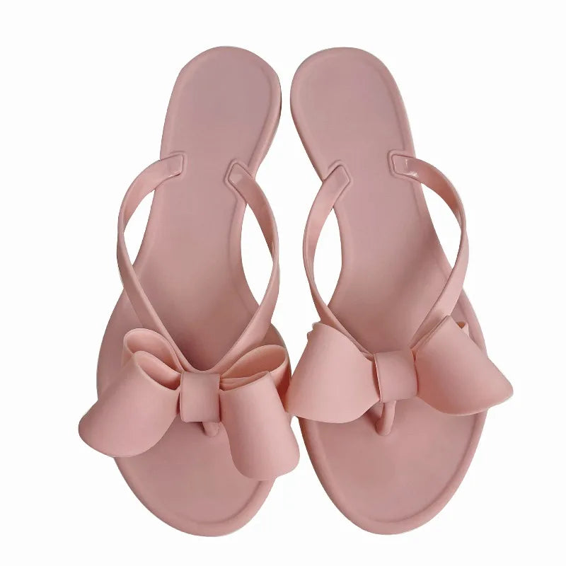 Soft Flip Sandals