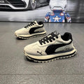 Thick Sole Sneakers