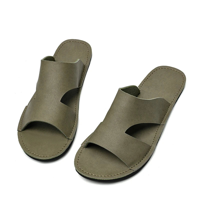 Summer Casual Slippers