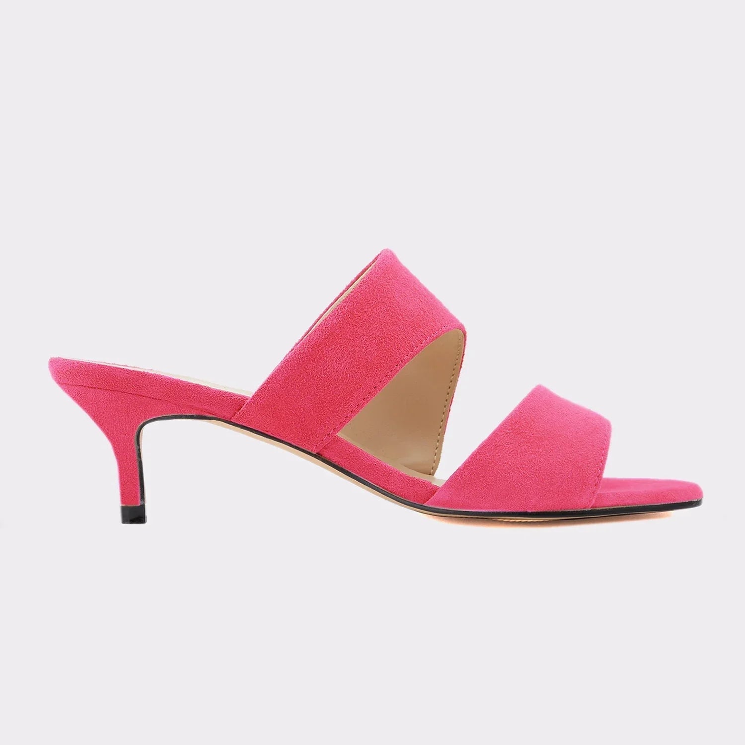 Casual Fashion Heels