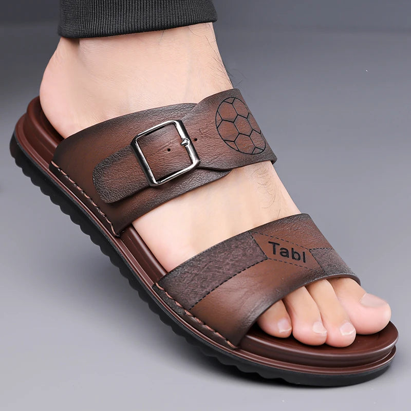 Soft Sole Sandals