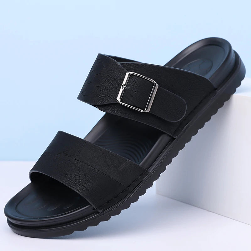 Soft Sole Sandals