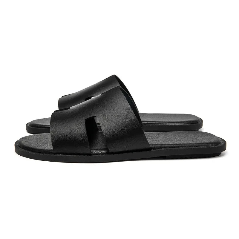 Outdoor Casual Slides