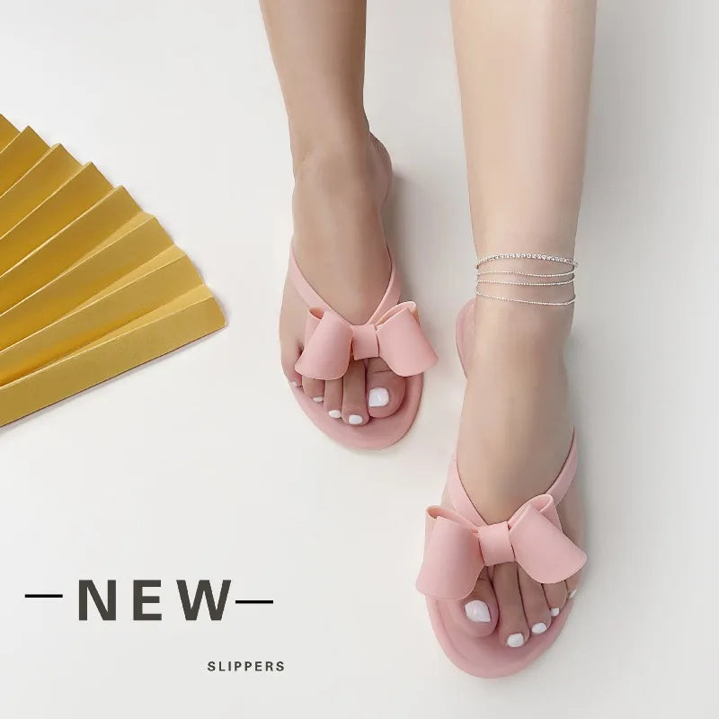 Soft Flip Sandals