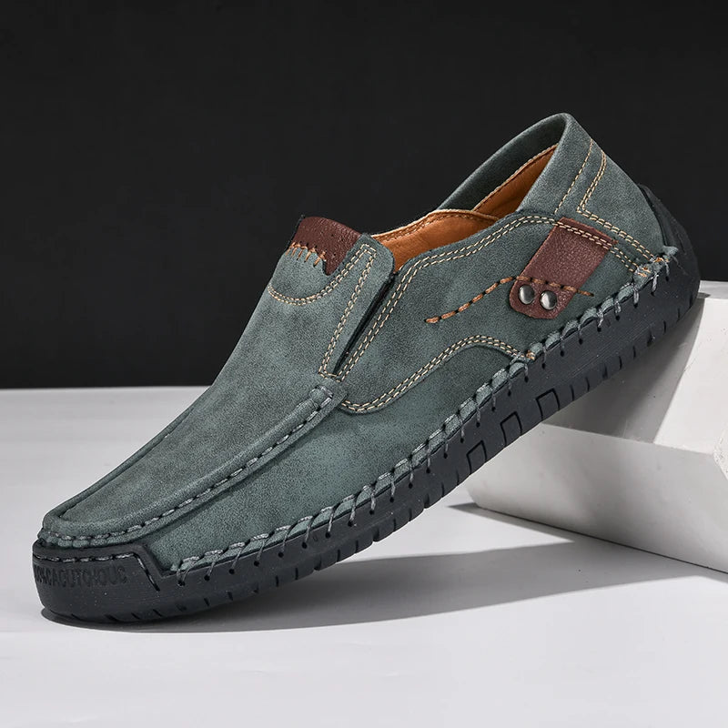 Comfort Trend Loafers