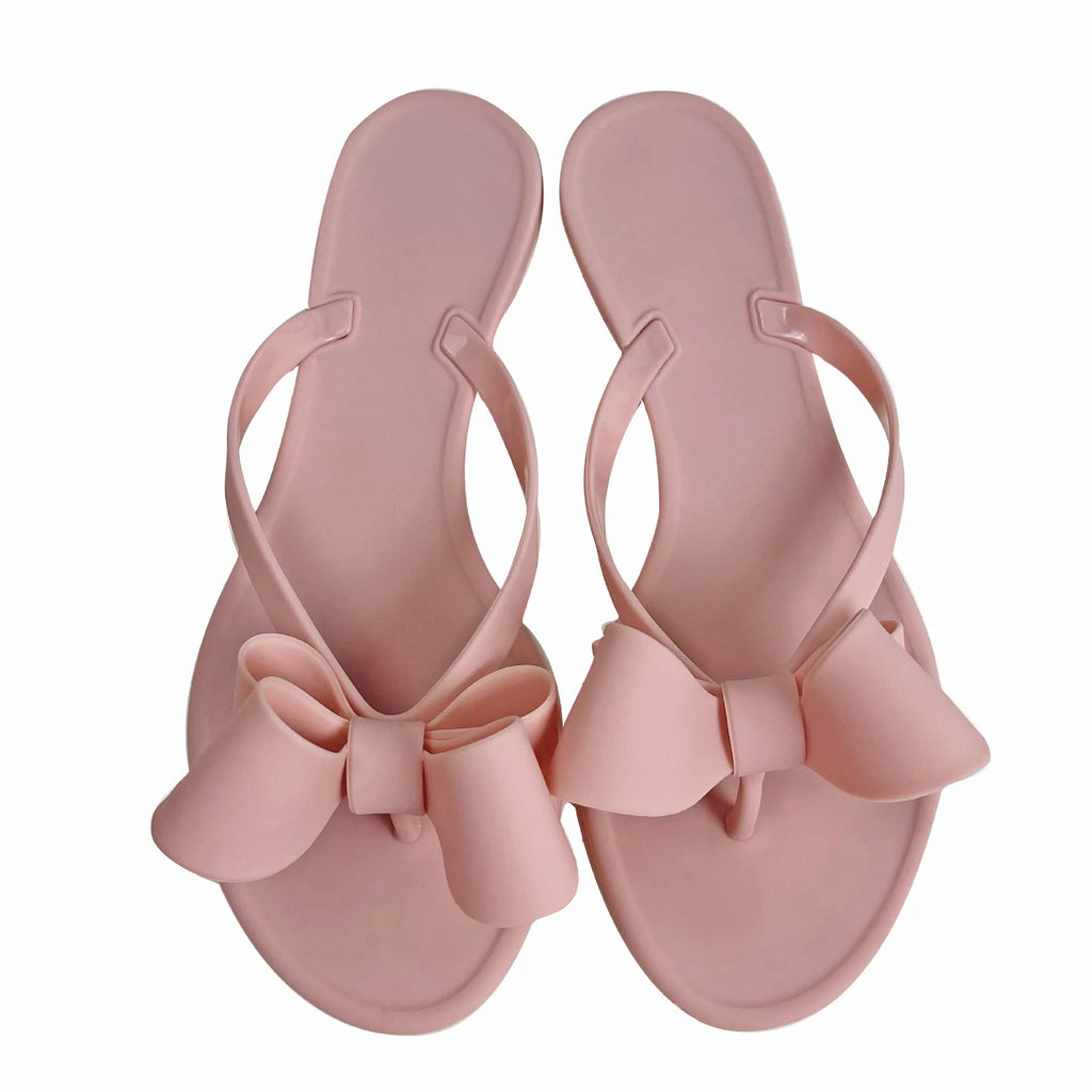 Soft Flip Sandals