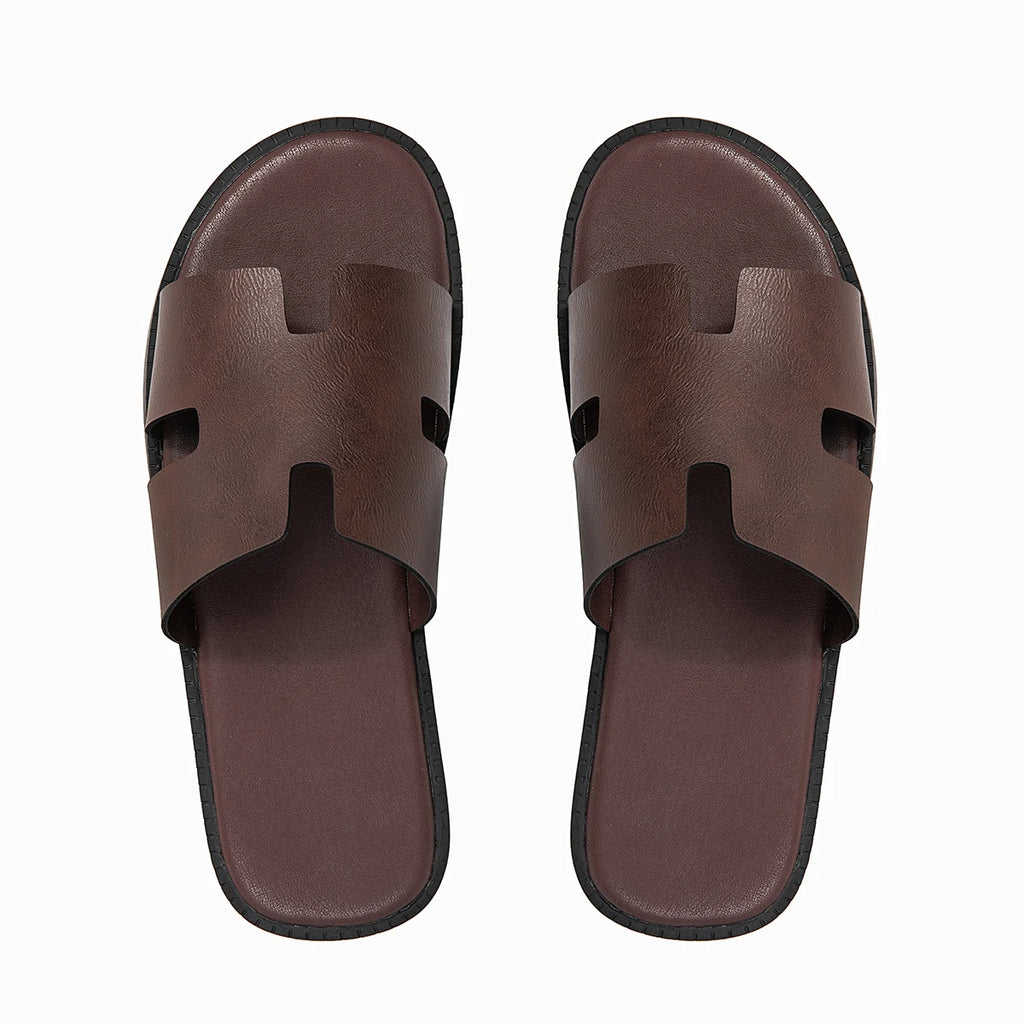 Outdoor Casual Slides