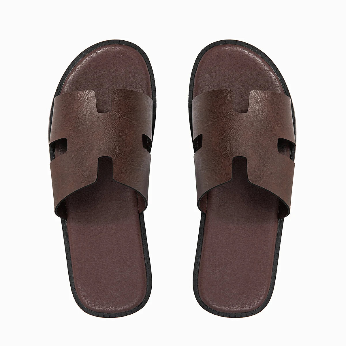 Outdoor Casual Slides