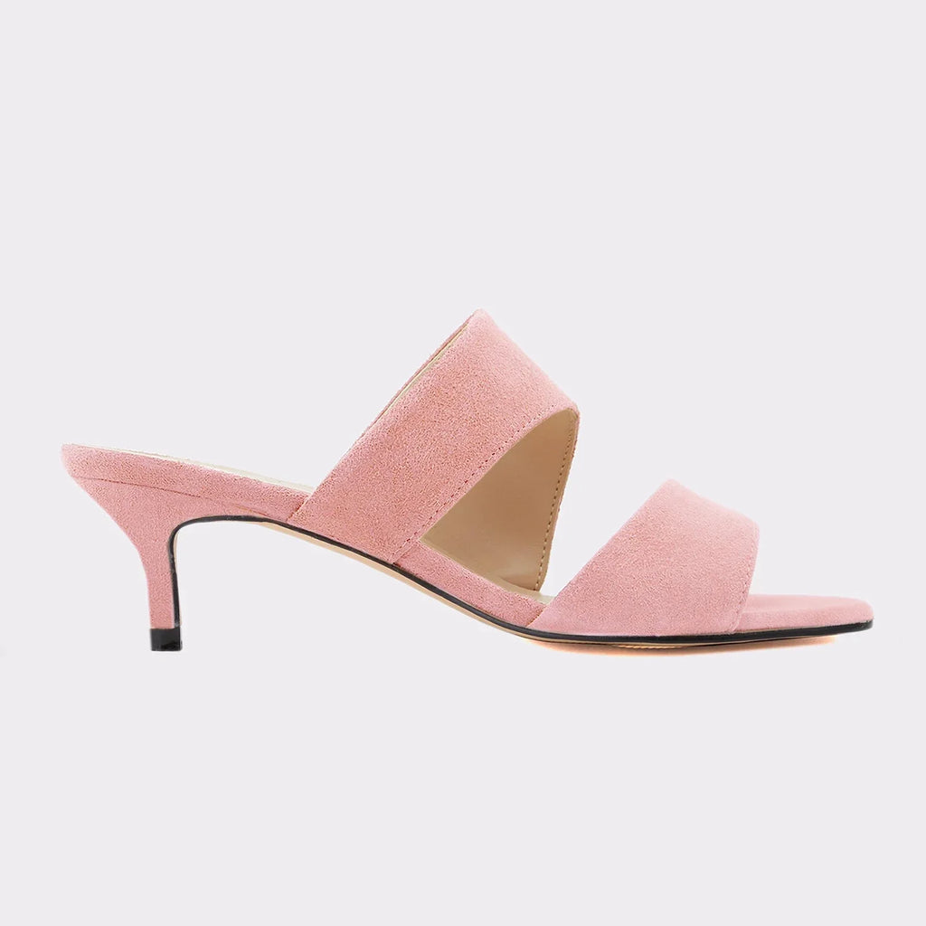 Casual Fashion Heels