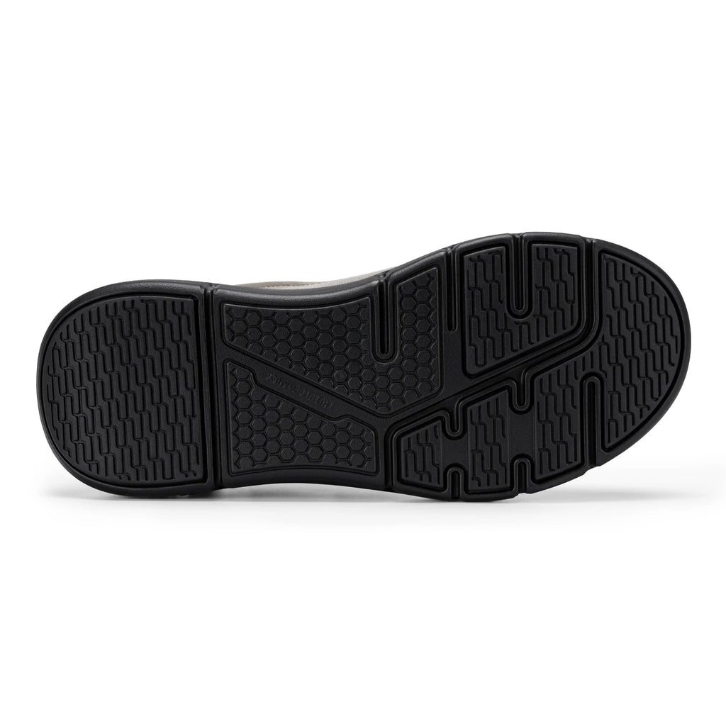 Extra Wide Loafers