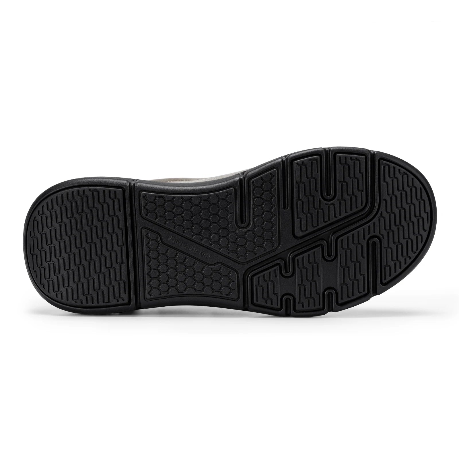 Extra Wide Loafers