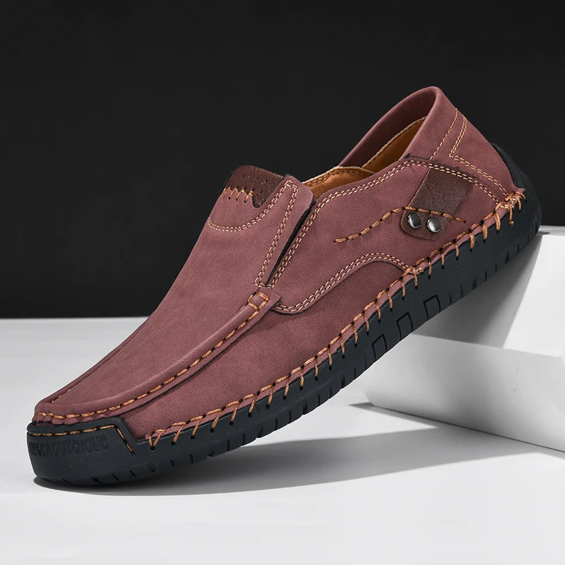 Comfort Trend Loafers