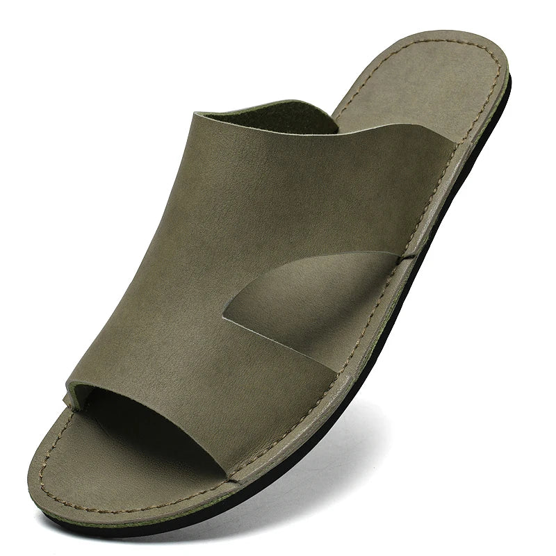 Summer Casual Slippers