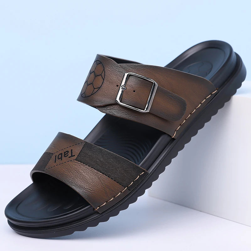 Soft Sole Sandals