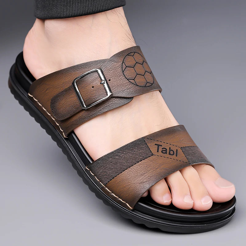 Soft Sole Sandals