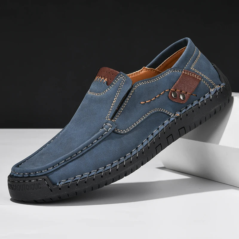 Comfort Trend Loafers