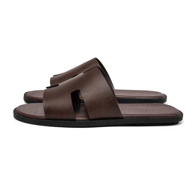 Outdoor Casual Slides