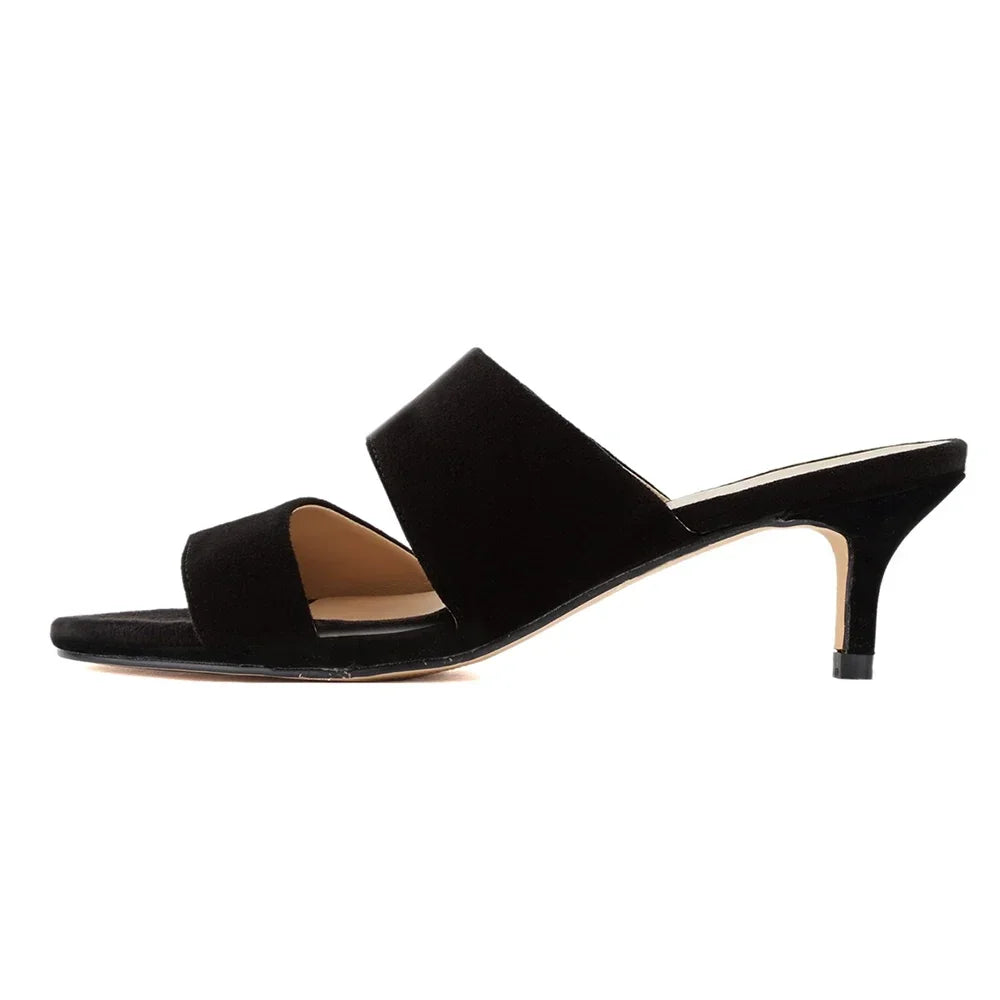 Casual Fashion Heels