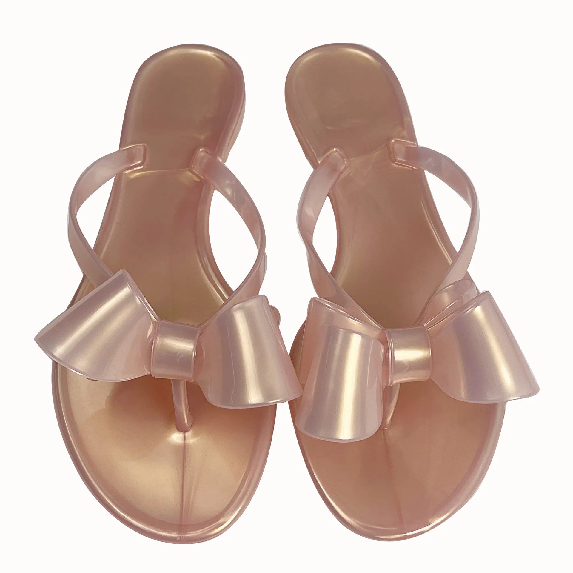 Soft Flip Sandals