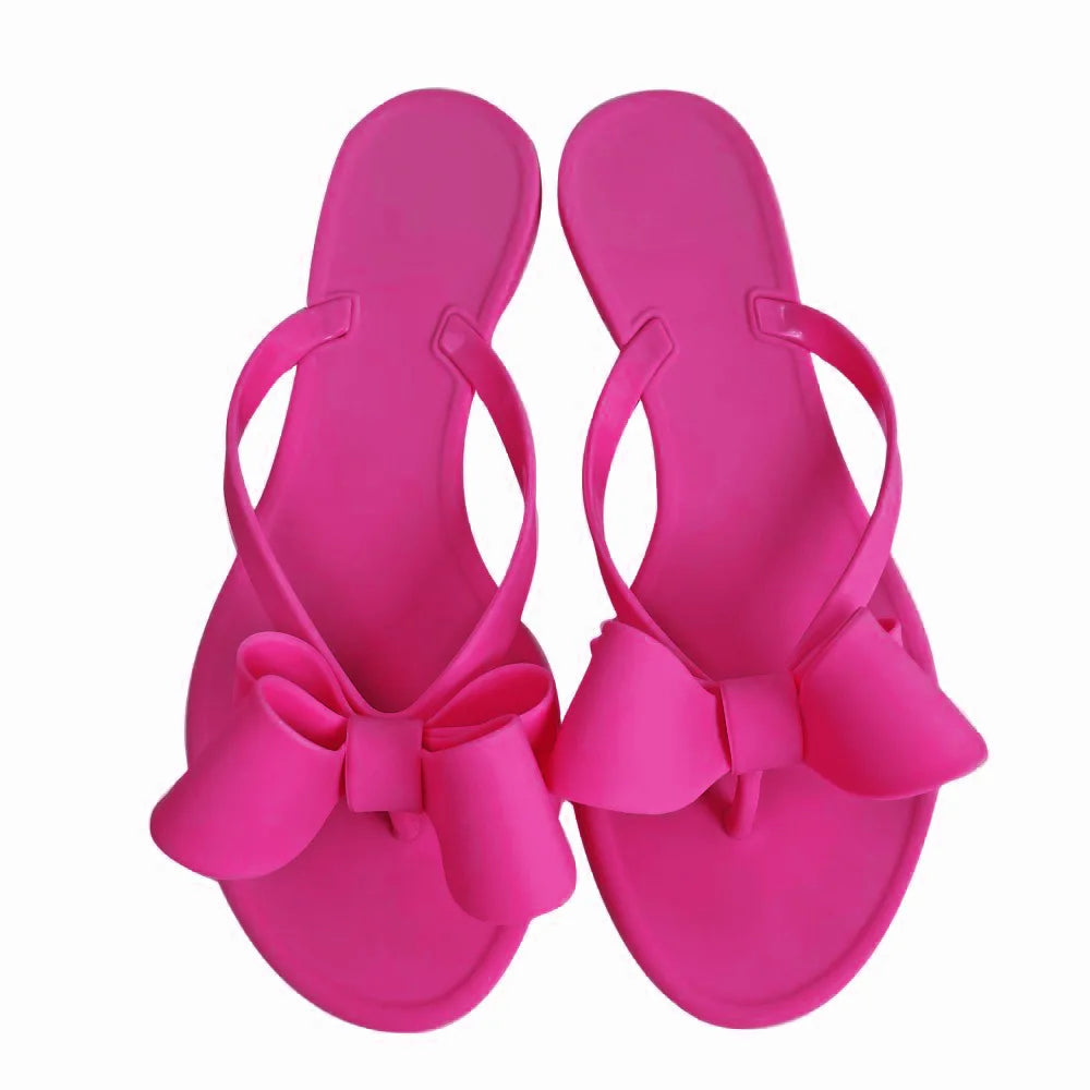 Soft Flip Sandals