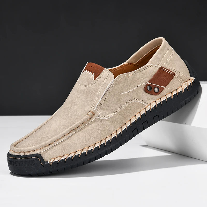 Comfort Trend Loafers