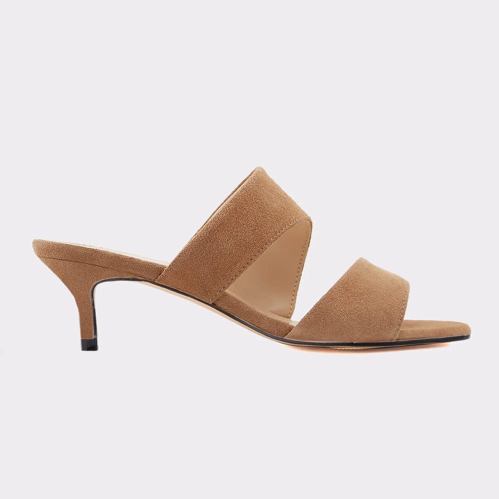 Casual Fashion Heels