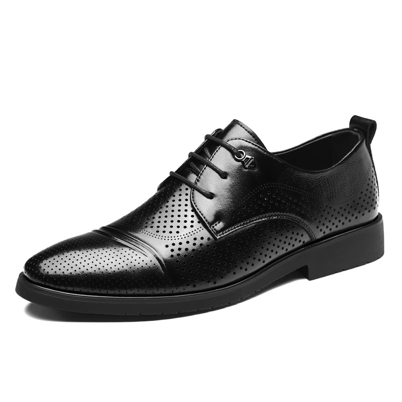 Comfort Soft Derbies