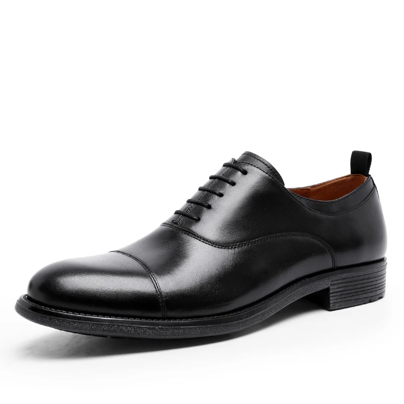 Formal Business Oxfords