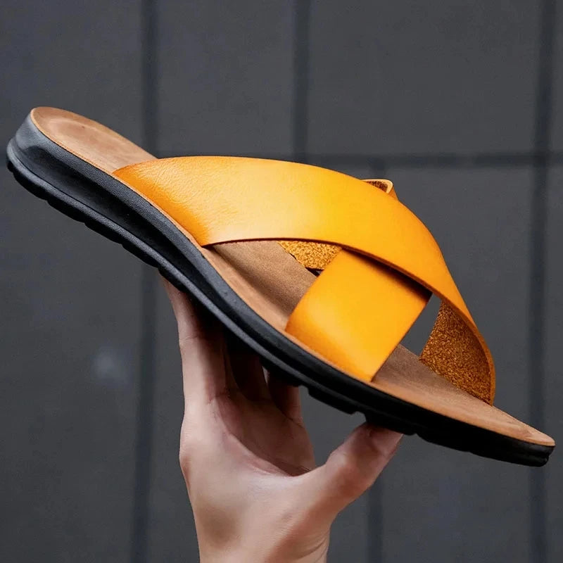 Premium Beach Sandals