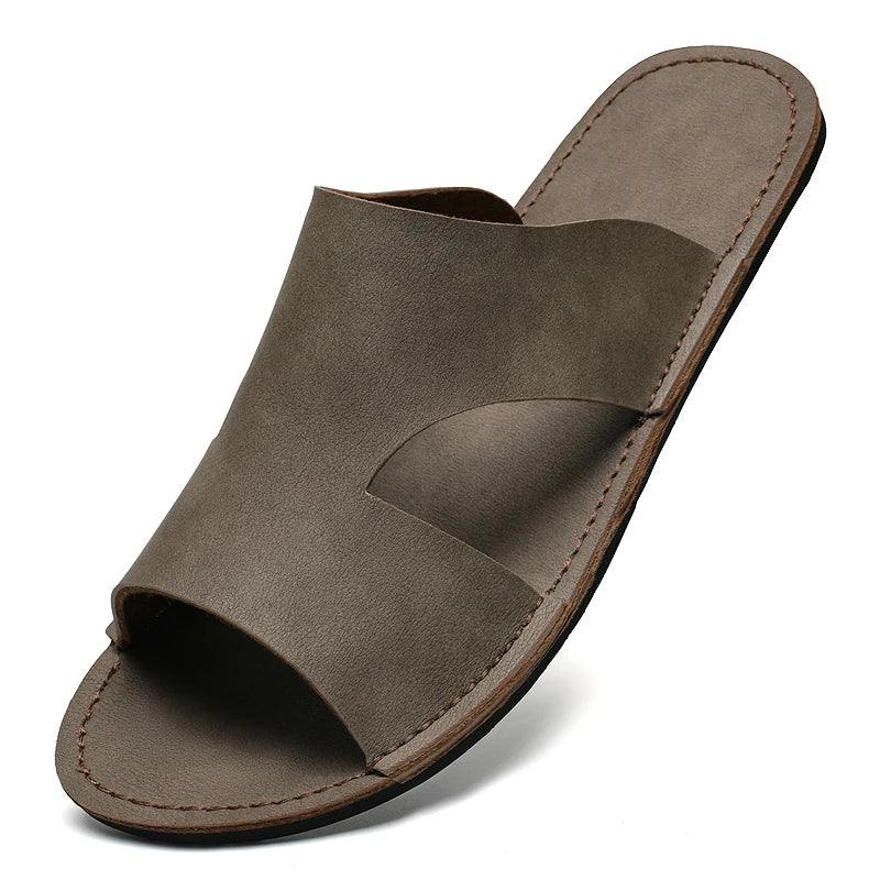 Summer Casual Slippers
