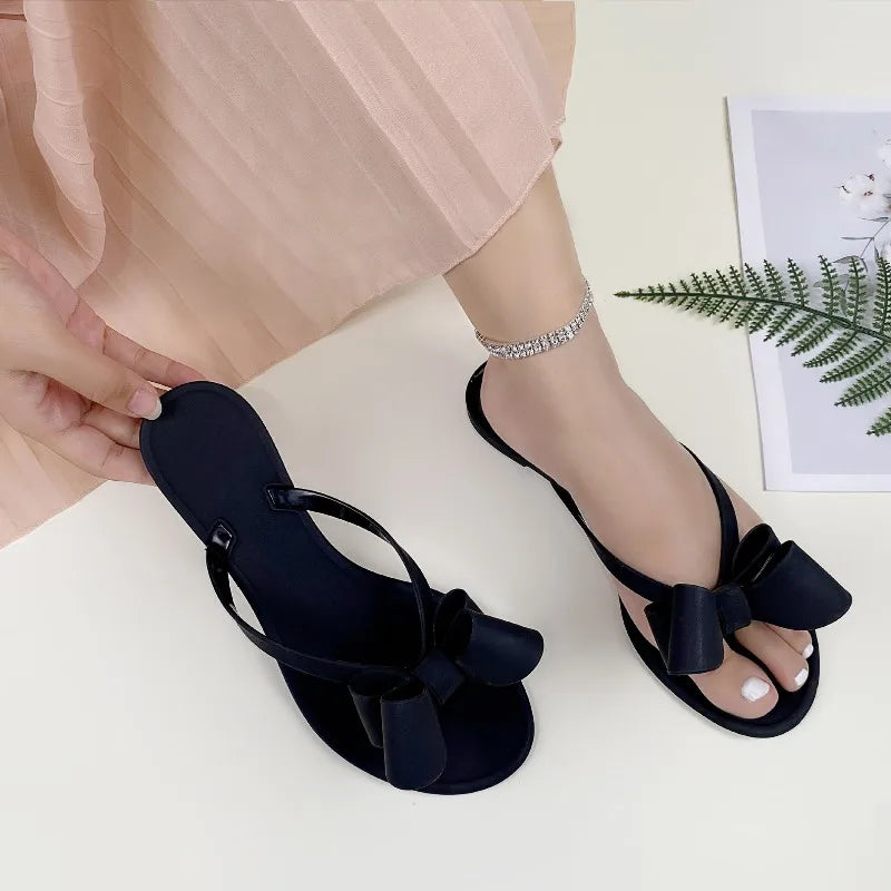 Soft Flip Sandals