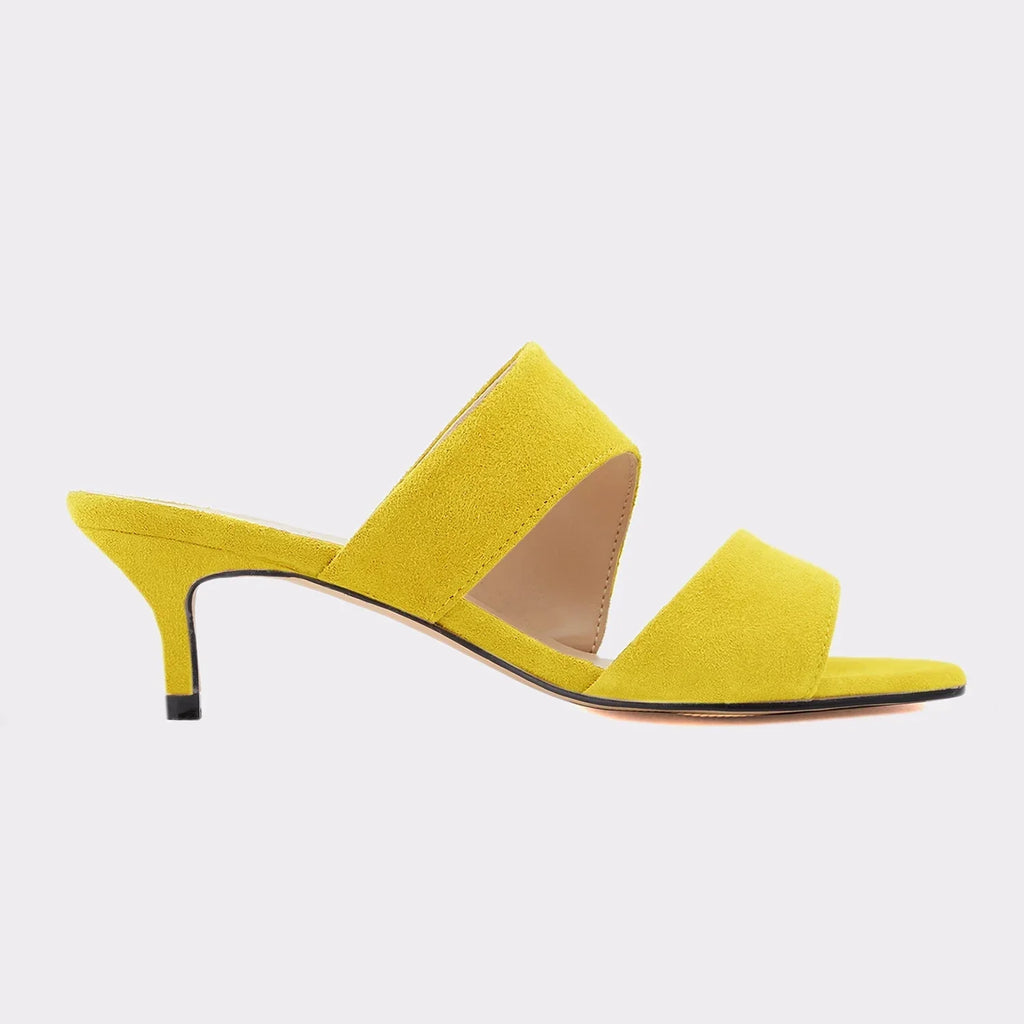 Casual Fashion Heels