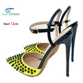 Elegant Party Heels