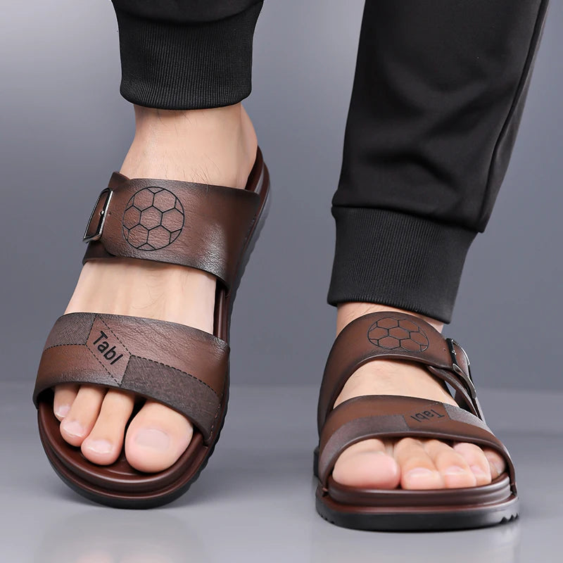 Soft Sole Sandals