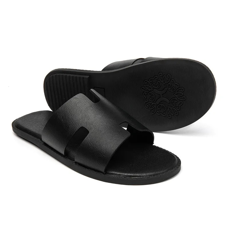 Outdoor Casual Slides