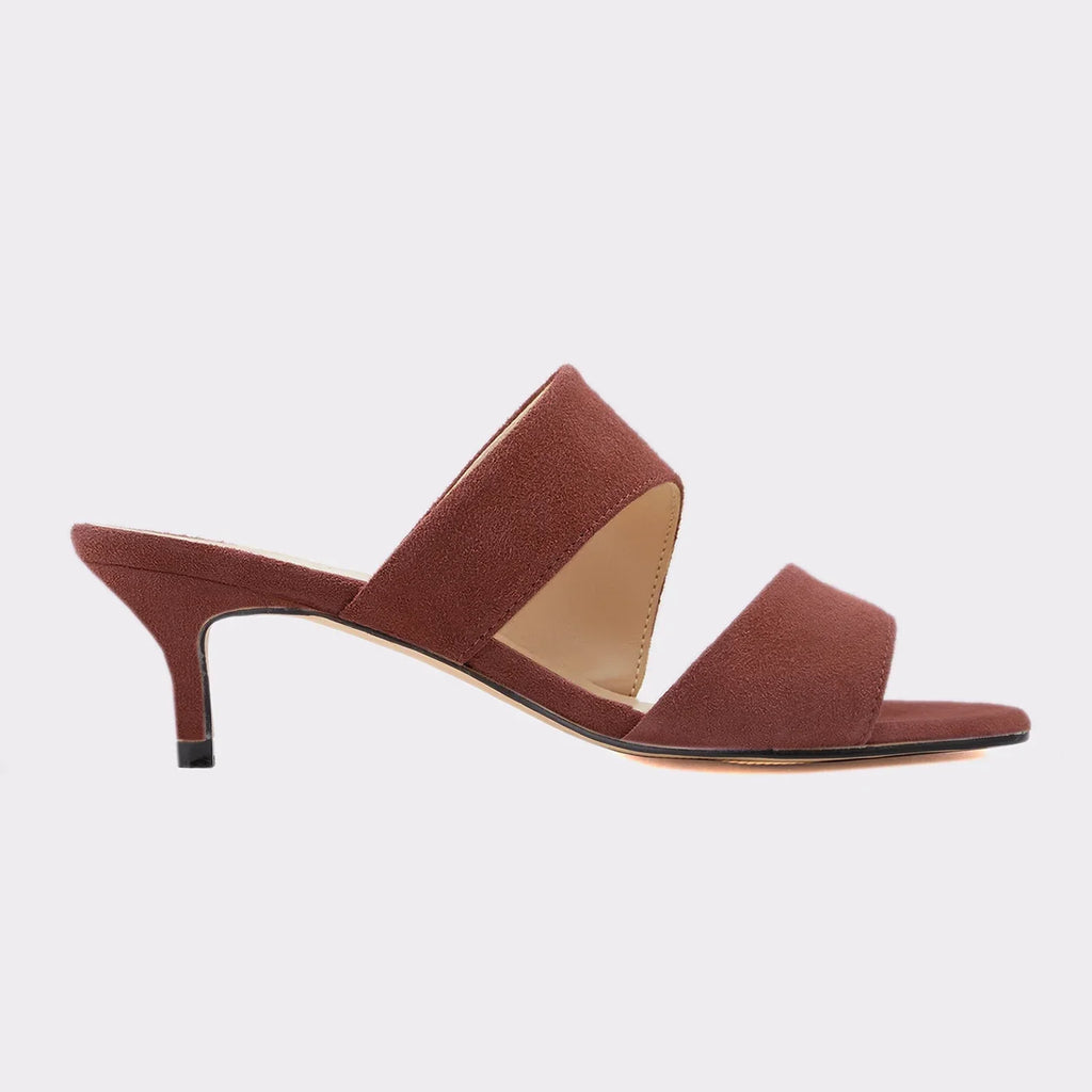 Casual Fashion Heels